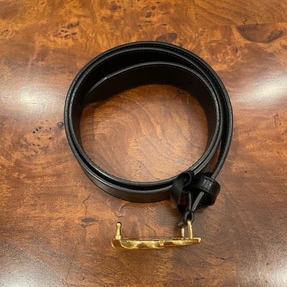 Women’s Gucci Belt - Picture 2 of 3